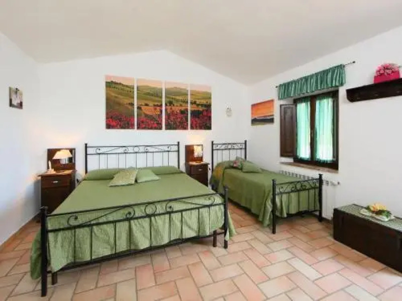 Locazione Turistica La Fornace