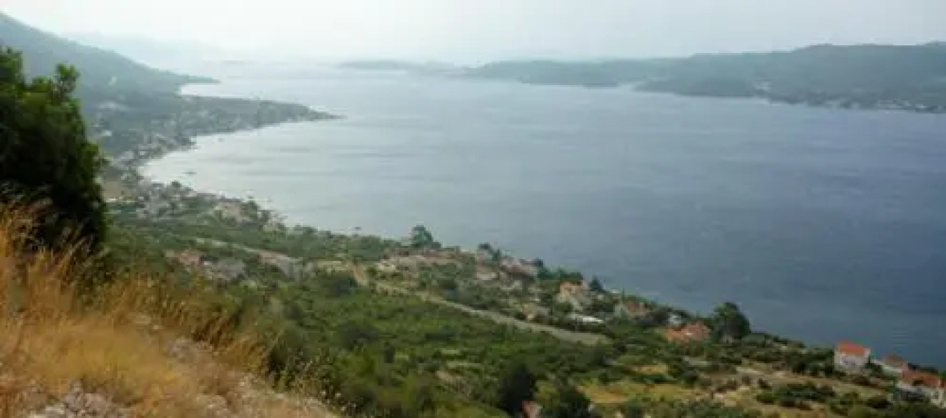 Holiday Home Smokvica