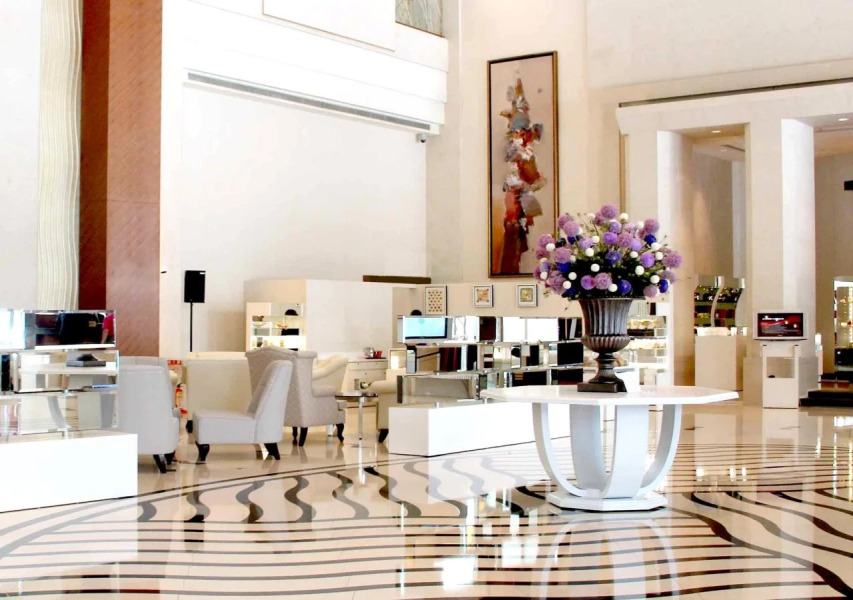 Tayih Landis Hotel,Tainan