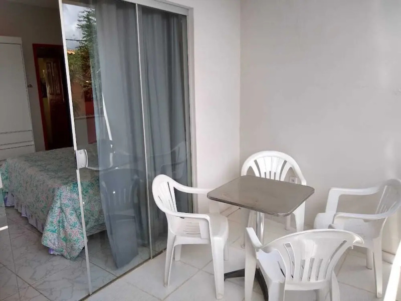 Pousada Caribe Itacimirim