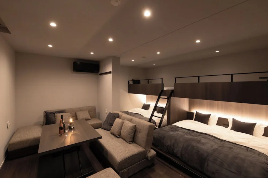 Awajishima Villa Paddle