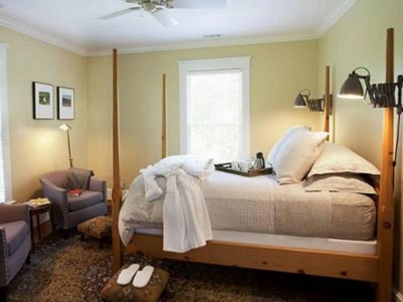 Inn at Westwood Farm