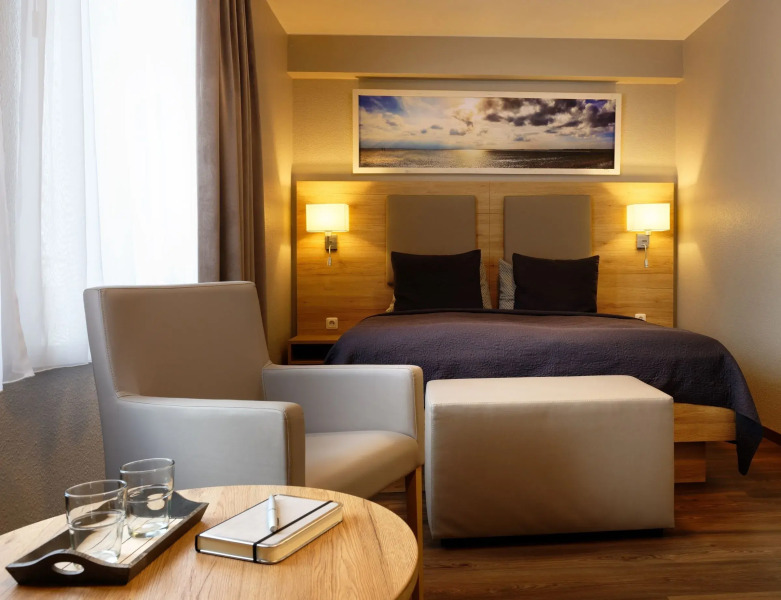 Hotel Schluister Park