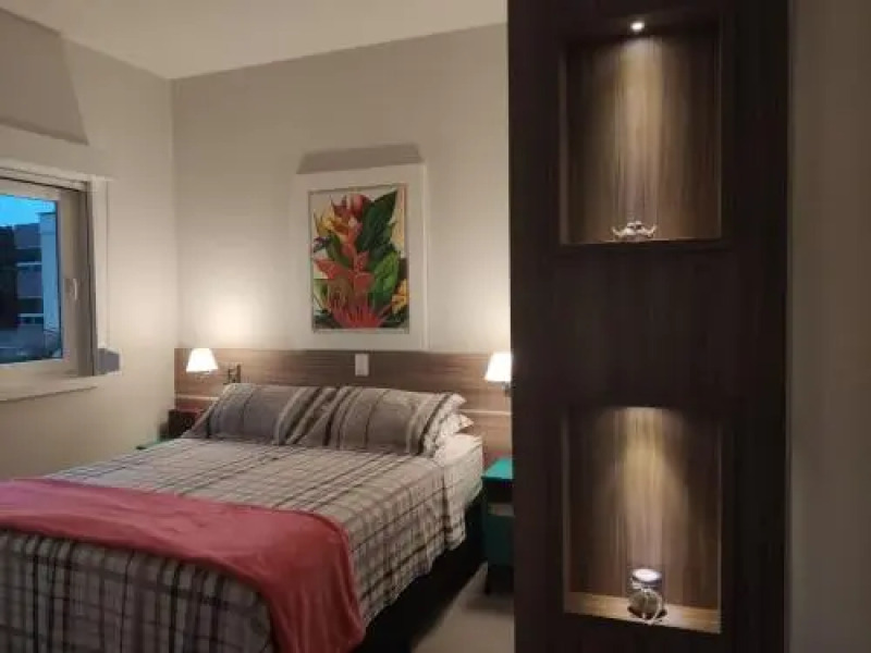 Aconchego do Arvoredo