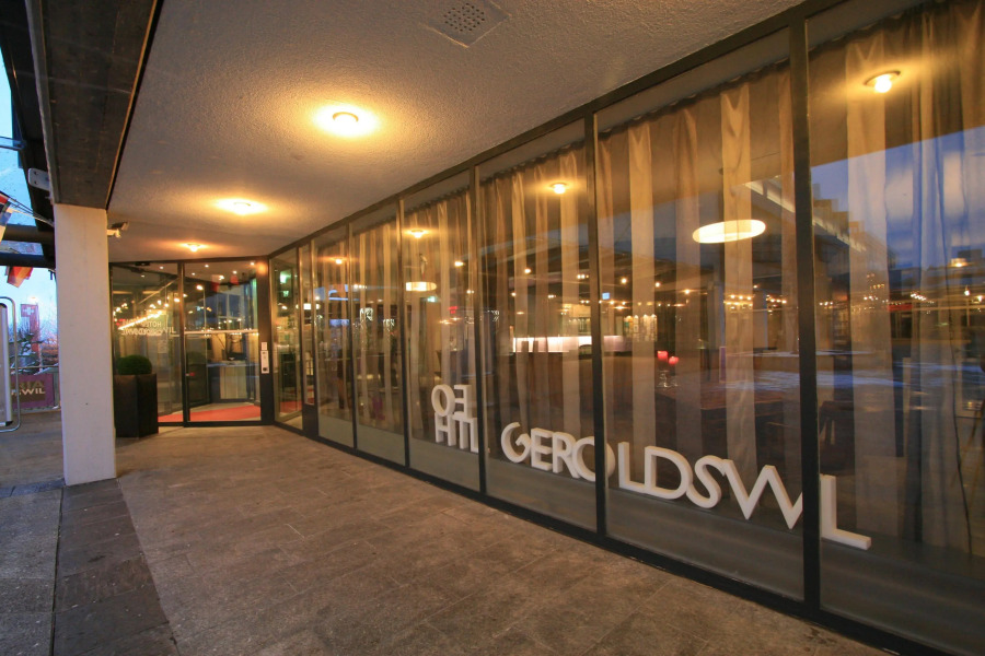 Geroldswil Swiss Quality Hotel