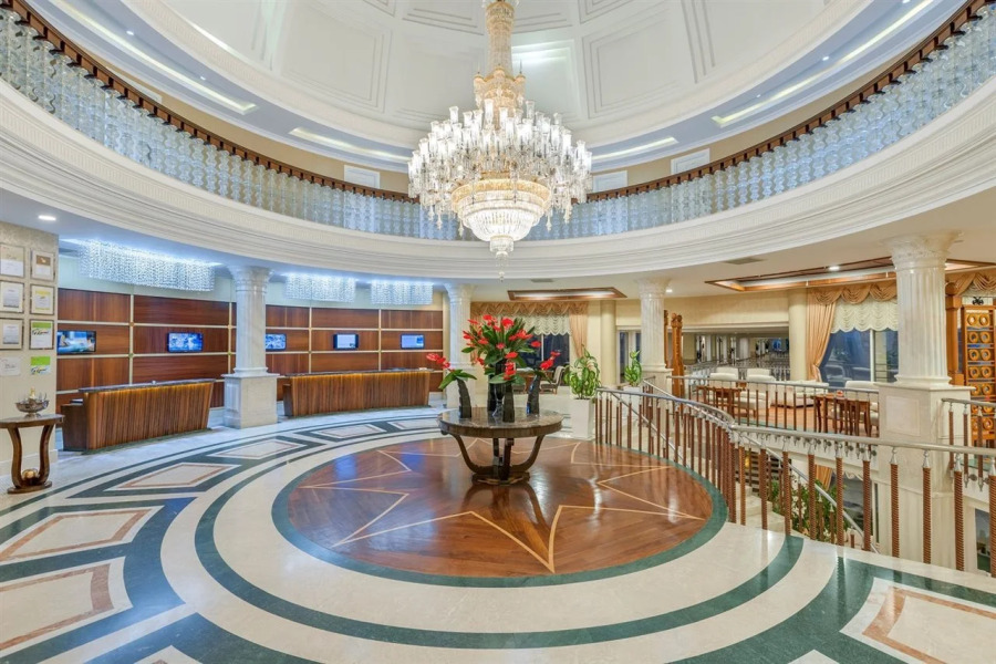 Dobedan Beach Resort Comfort