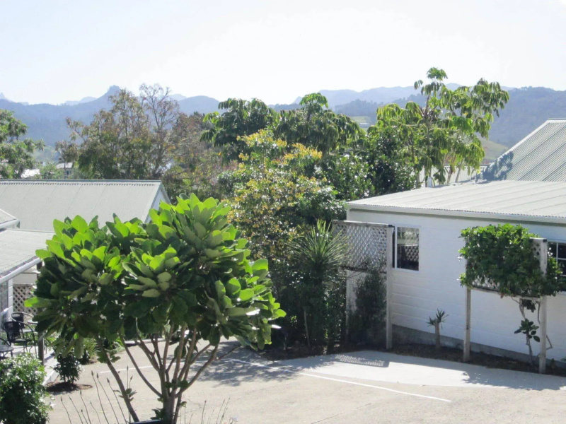 Pauanui Pines Motor Lodge