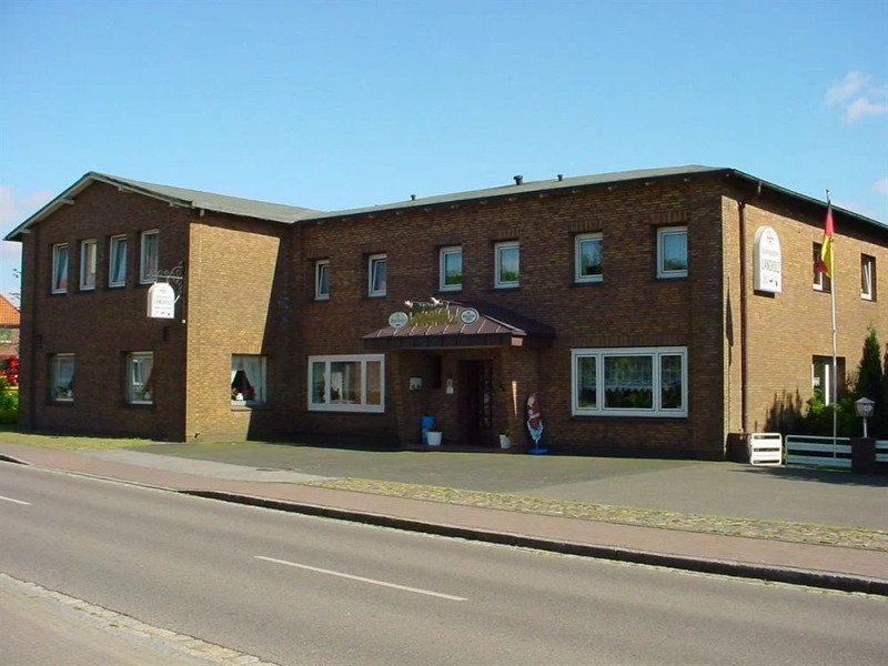 Land-gut-Hotel Langholz