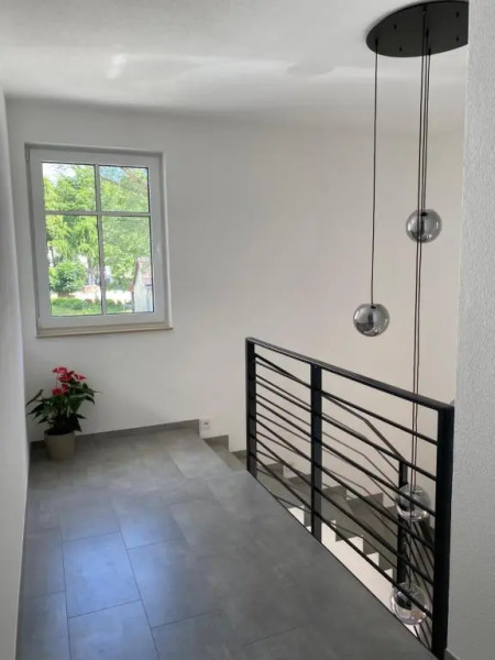 Burghof Apartments Hoyerswerda