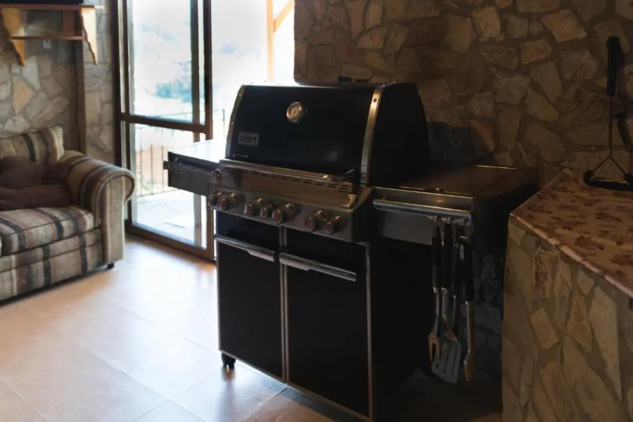 Planinski Polah House