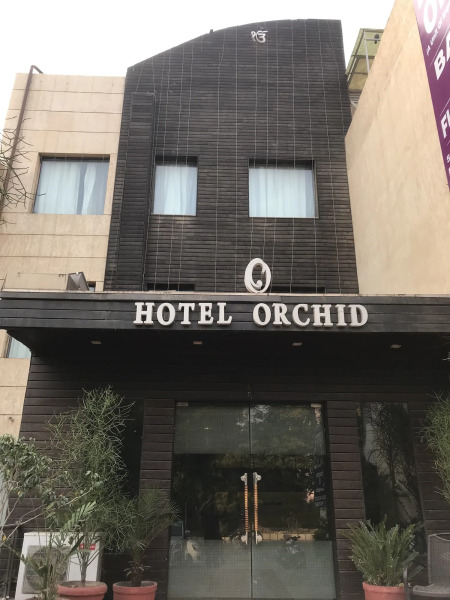 Hotel Orchid