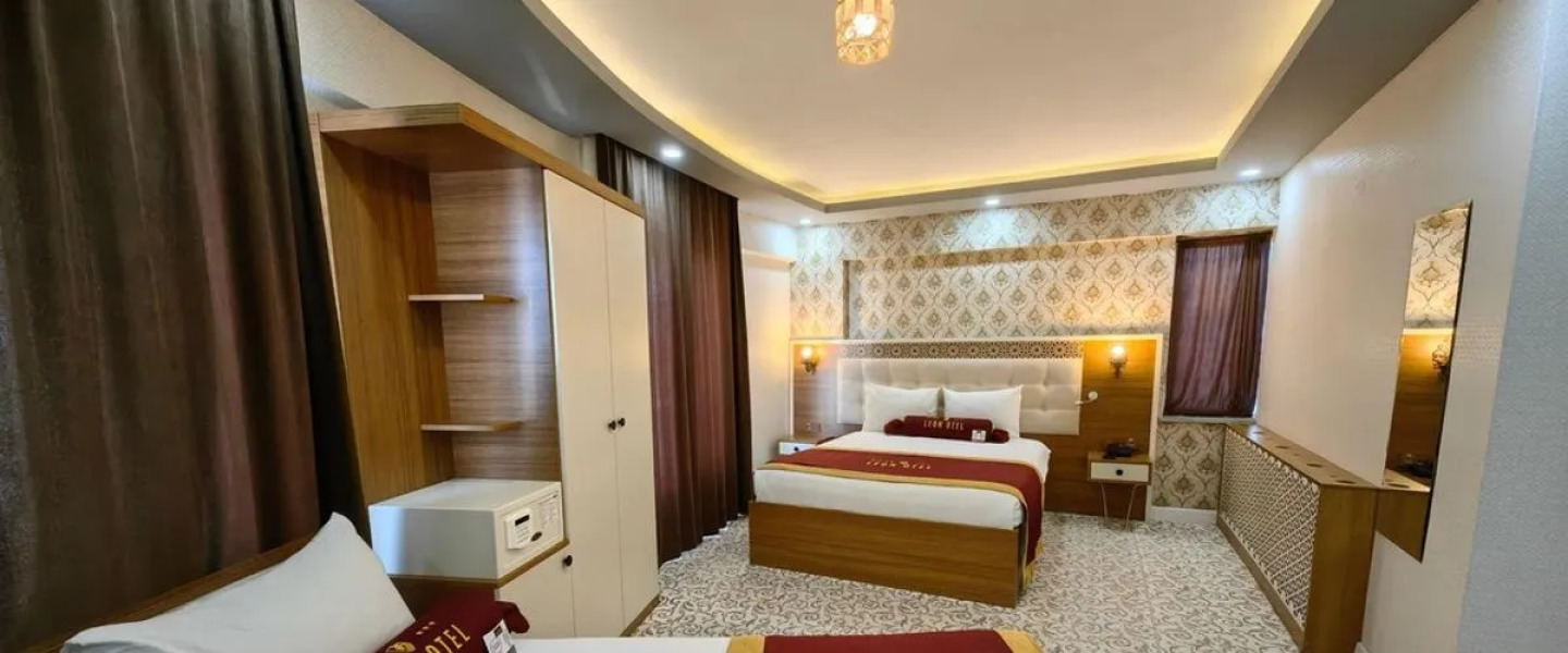 Sivas Leon Hotel