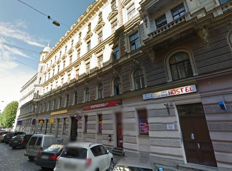 Riga Style Hostel