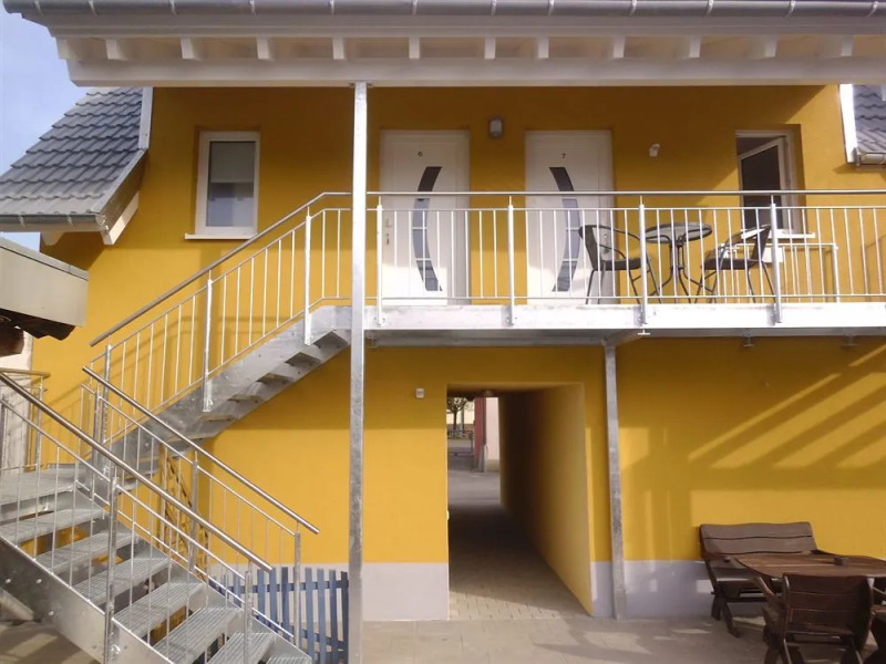 Gästehaus Milella Rust