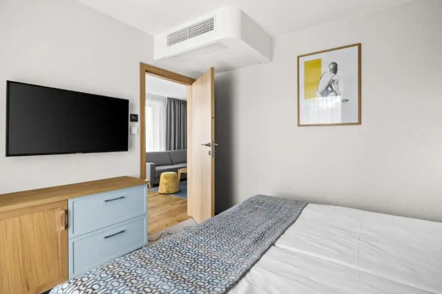 Royal Apartment Władysławowo