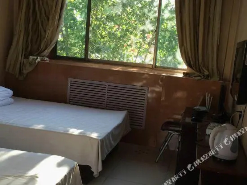 Tianyi Hotel North Xiaohe Road