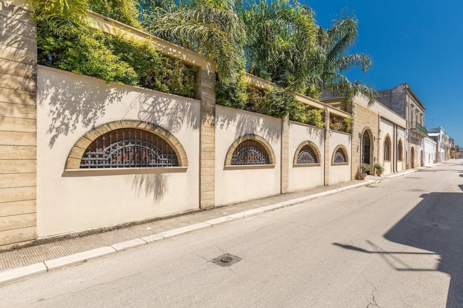 3537 Villa Re by Perle di Puglia