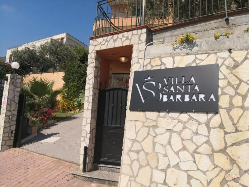 Villa Santa Barbara