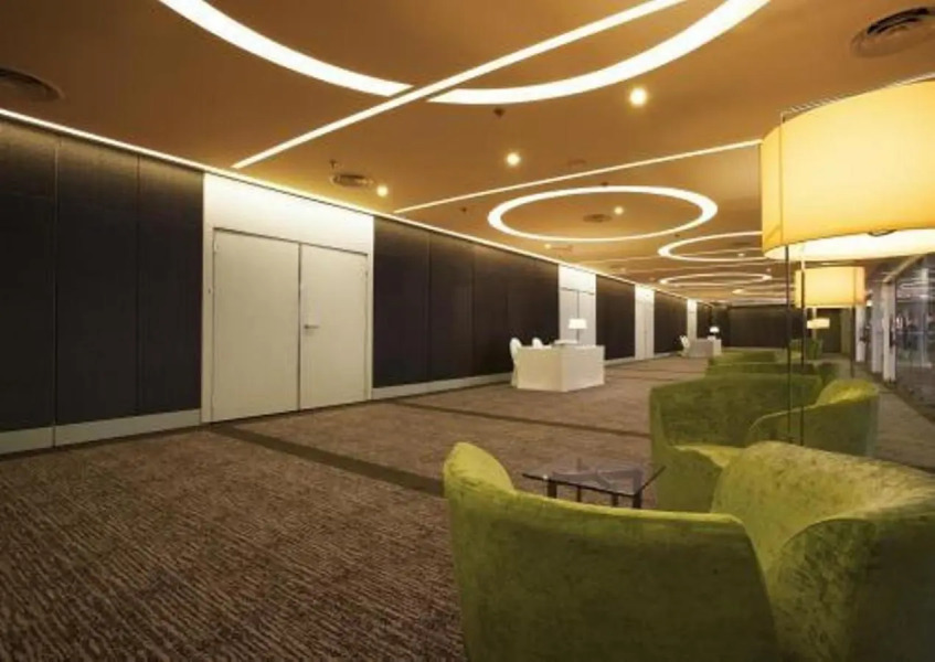 Thistle Johor Bahru Hotel