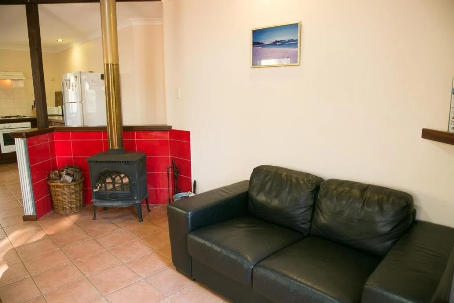 Wyadup Brook Cottages