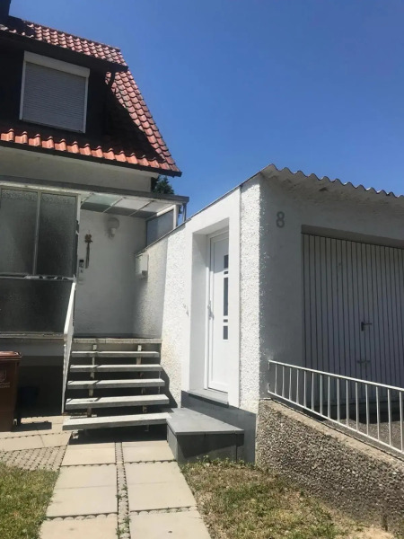 Moderne Einliegerwohnung AMARA - Friedrichshafen am Bodensee