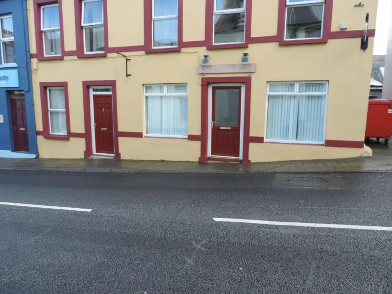 11 Malin Street, Noreens place