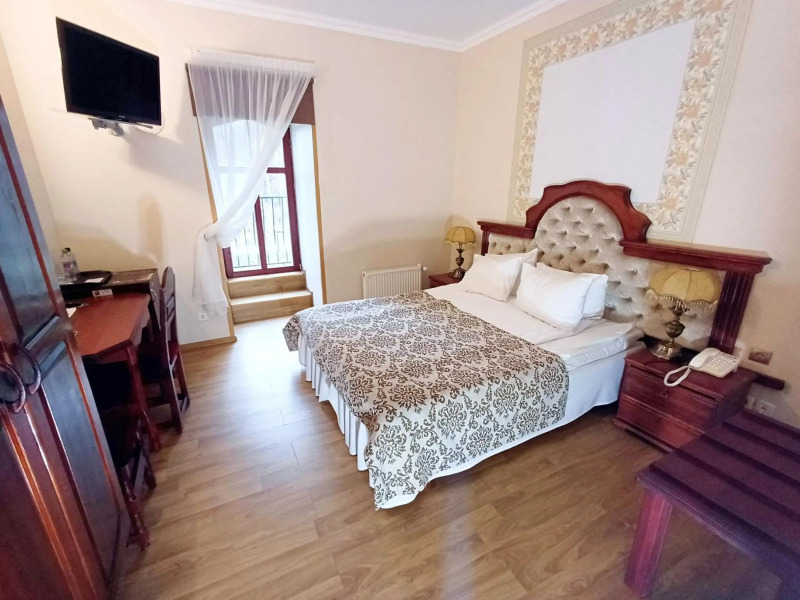 СПА-гостиница Pegasa Pils