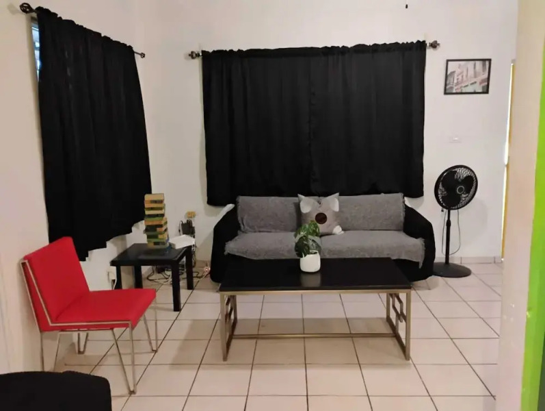 8 habitaciones 6 baños en San Juan