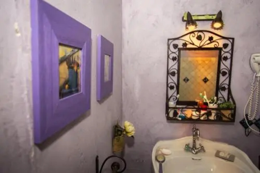 Mas De Shogol Maison d'Hôtes et Appartement