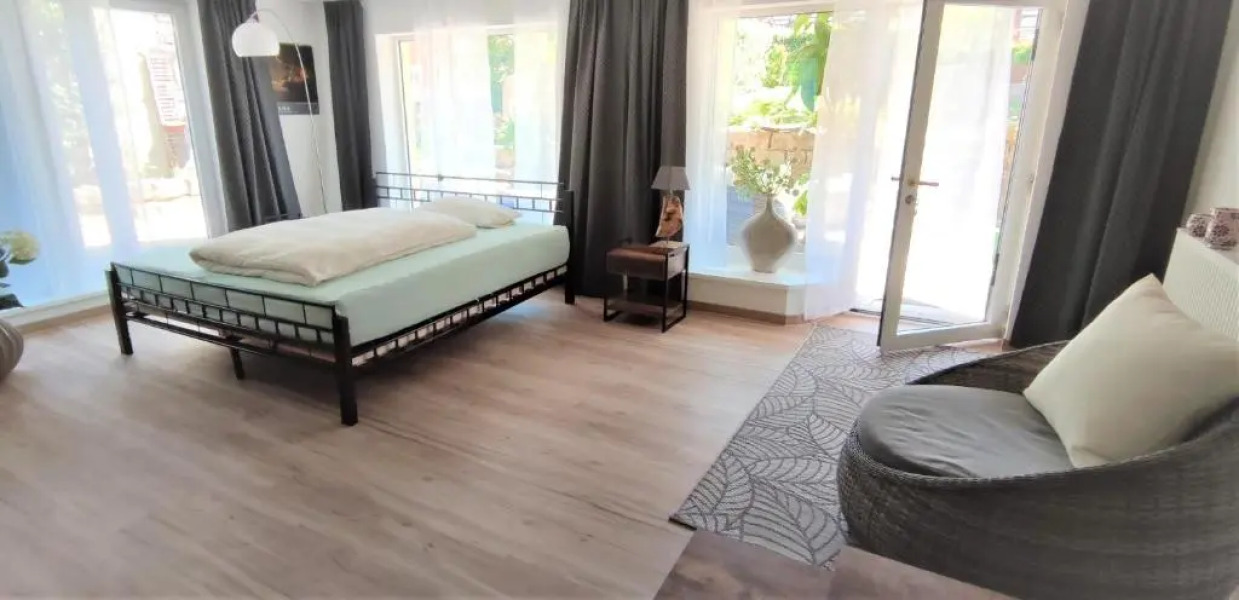 Bel Giardino (Adults Only)