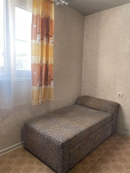 Коттедж на улице Изумрудной 51