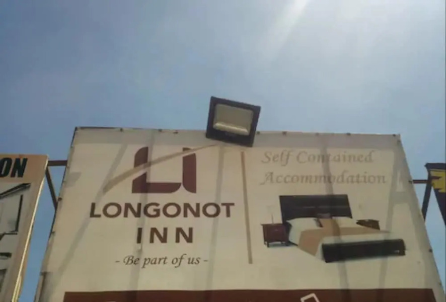 Longonot Inn