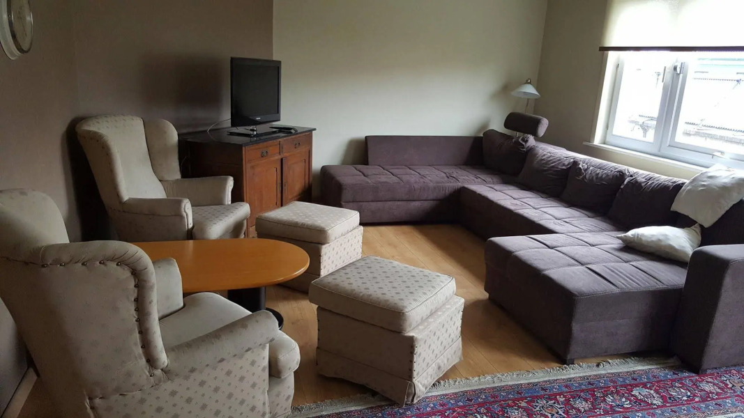 Parkhotel - De Panne