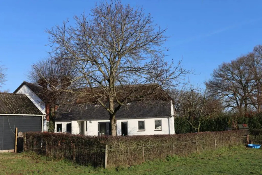 Hoeve Zandbelt