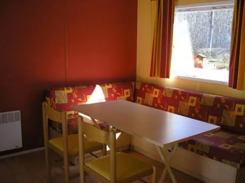 Camping Le Bois Guillaume