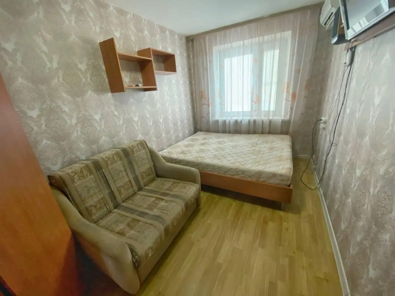 Квартира Галерея РRО на Латышская 4