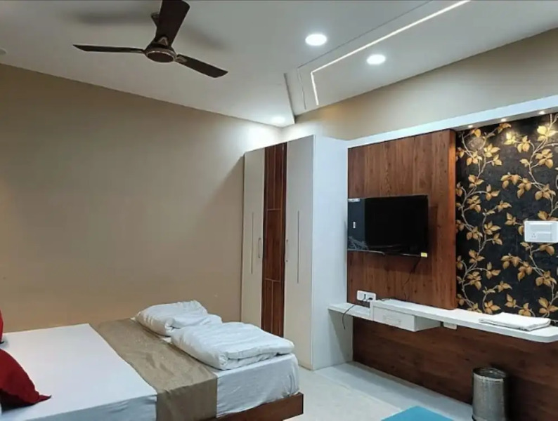 Hotel Meer Residency