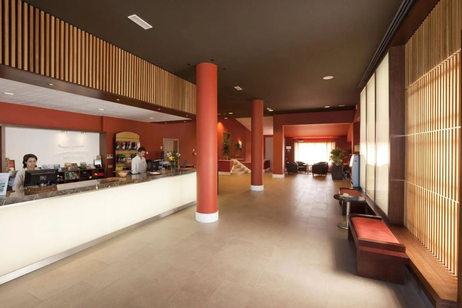 Montado Hotel & Golf Resort