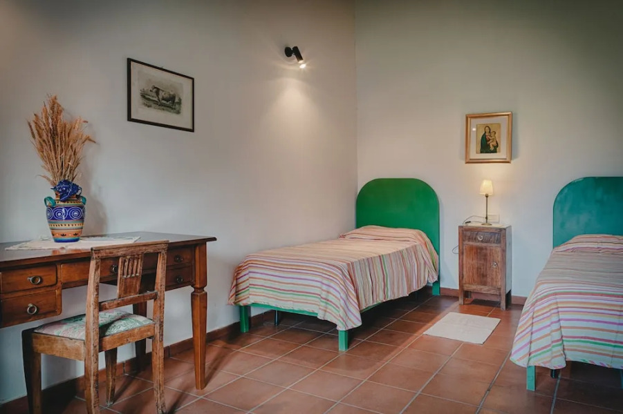 Agriturismo Gli Olmi