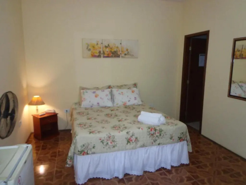 Pousada Santo Antônio