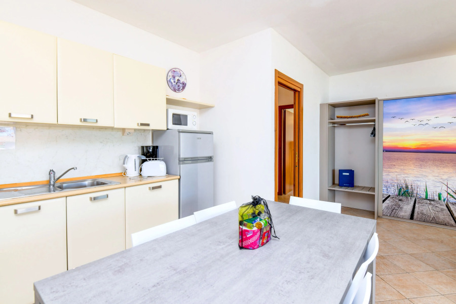 Residence Relais Rosa dei Venti