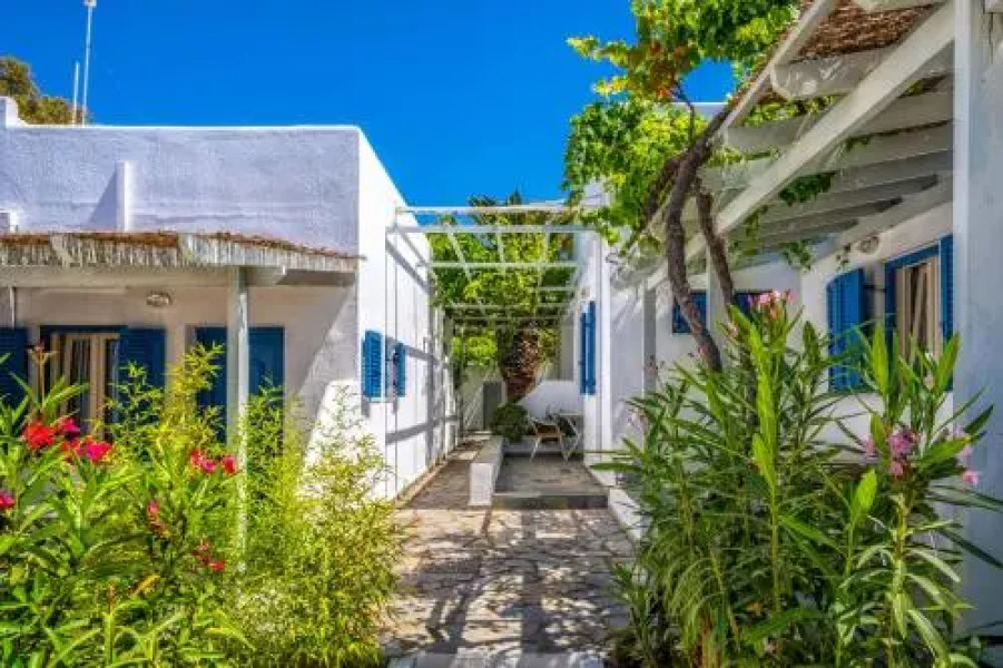 Coralli Bungalows & Camping