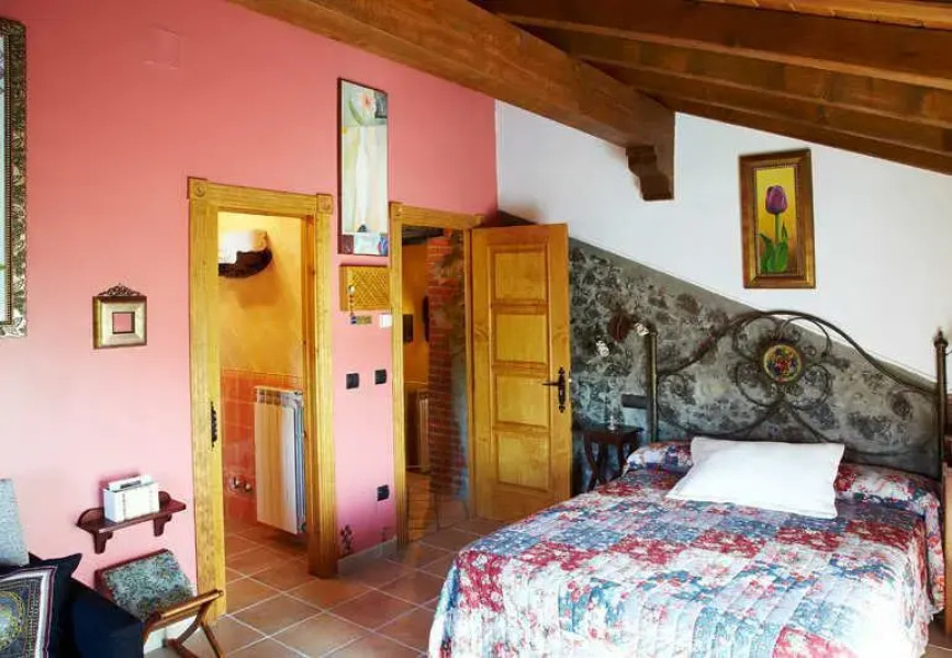 Posada Casa Rural Azaga