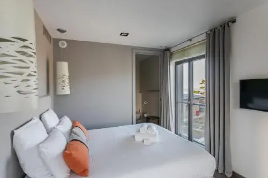 Résidence de Luxe Le Bénétin