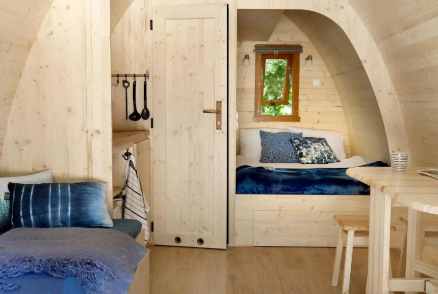 Buitenplaats Beekhuizen