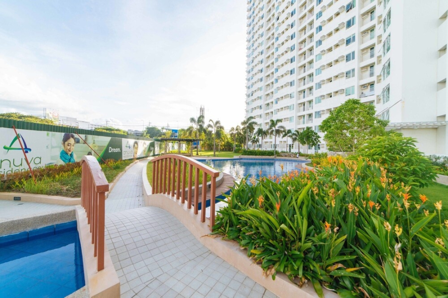 RedDoorz Premium @ Anuva Residences