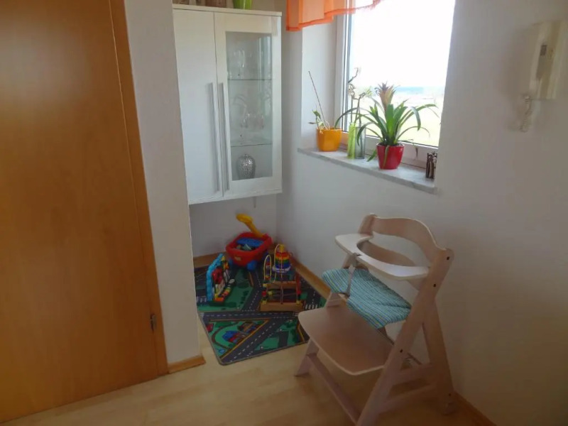 Ferienwohnung Ebersbach