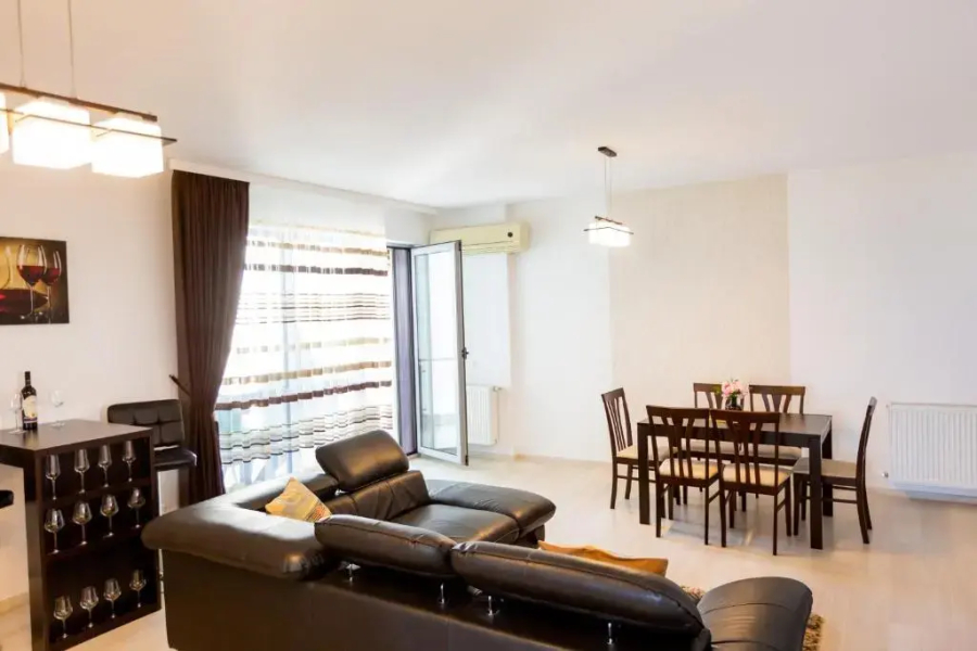 Onyx Residence Olimp
