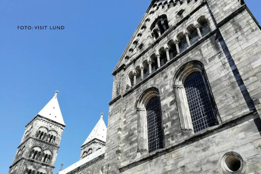 Elite Hotel Ideon, Lund