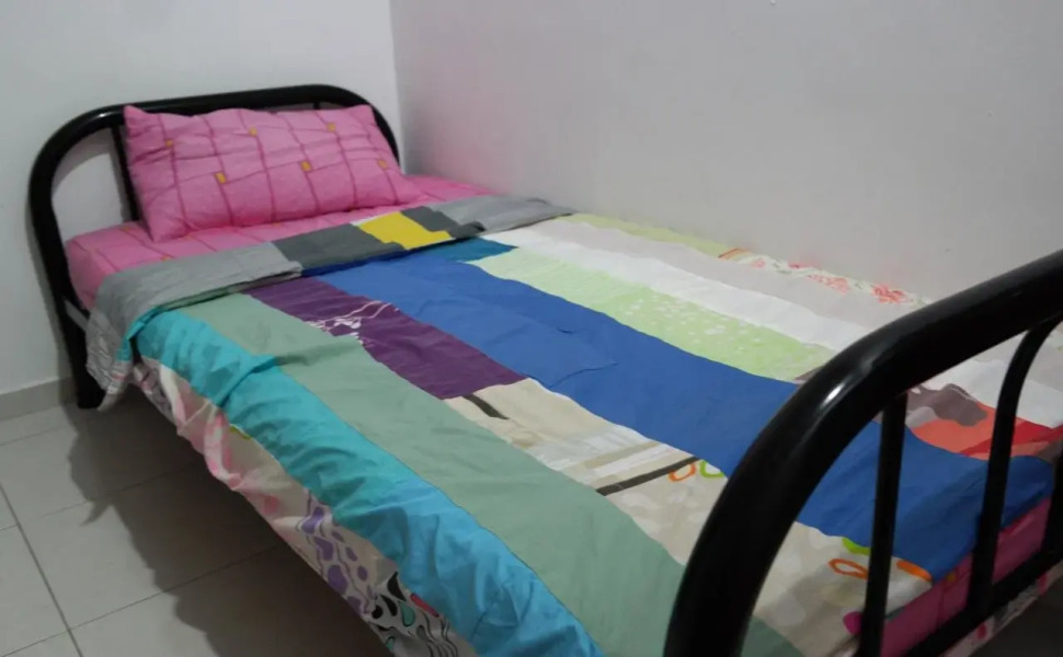 Zumara Homestay Jerantut Pahang